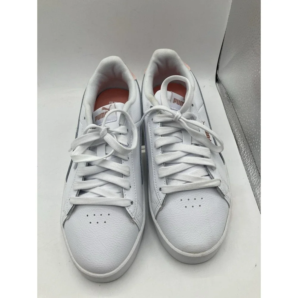 Puma Jada Renew Casual Faux Leather Shoes 386401-09 (Womens) Size 8